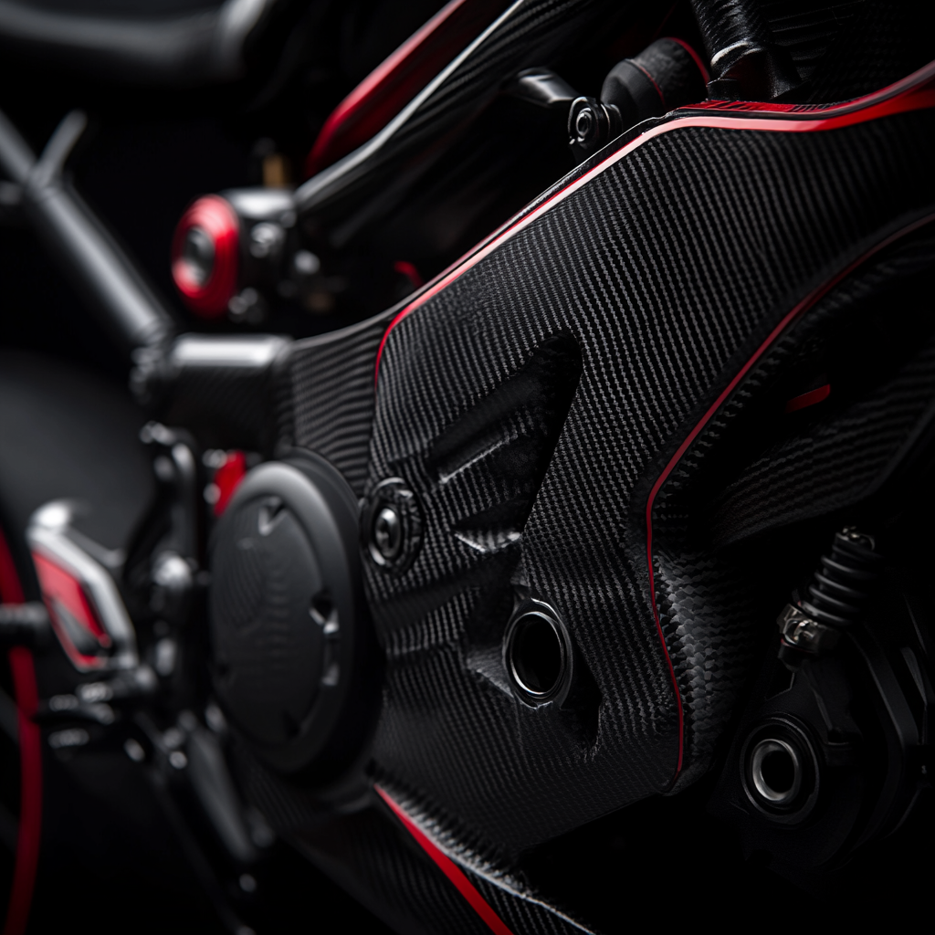 Picture for category Passend für Buell